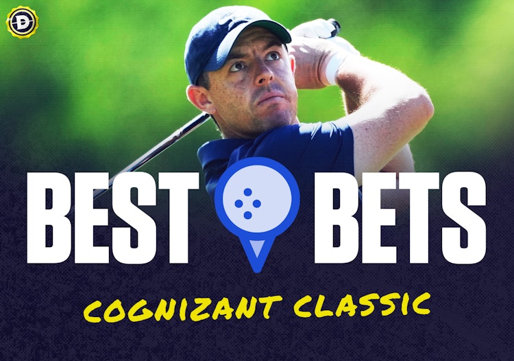 PGA Golf Best Bets: Our Cognizant Classic Picks and Predictions