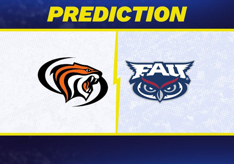 Pacific-Florida Atlantic Predictions and Game Preview.