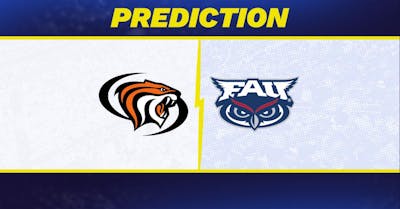 Pacific vs. Florida Atlantic prediction: Florida Atlantic favored to win men's college basketball matchup [11/20/2025]