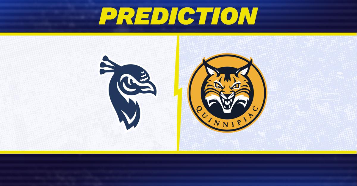St. Peter's vs. Quinnipiac prediction: Quinnipiac favored to win men's college basketball matchup [1/14/2026]
