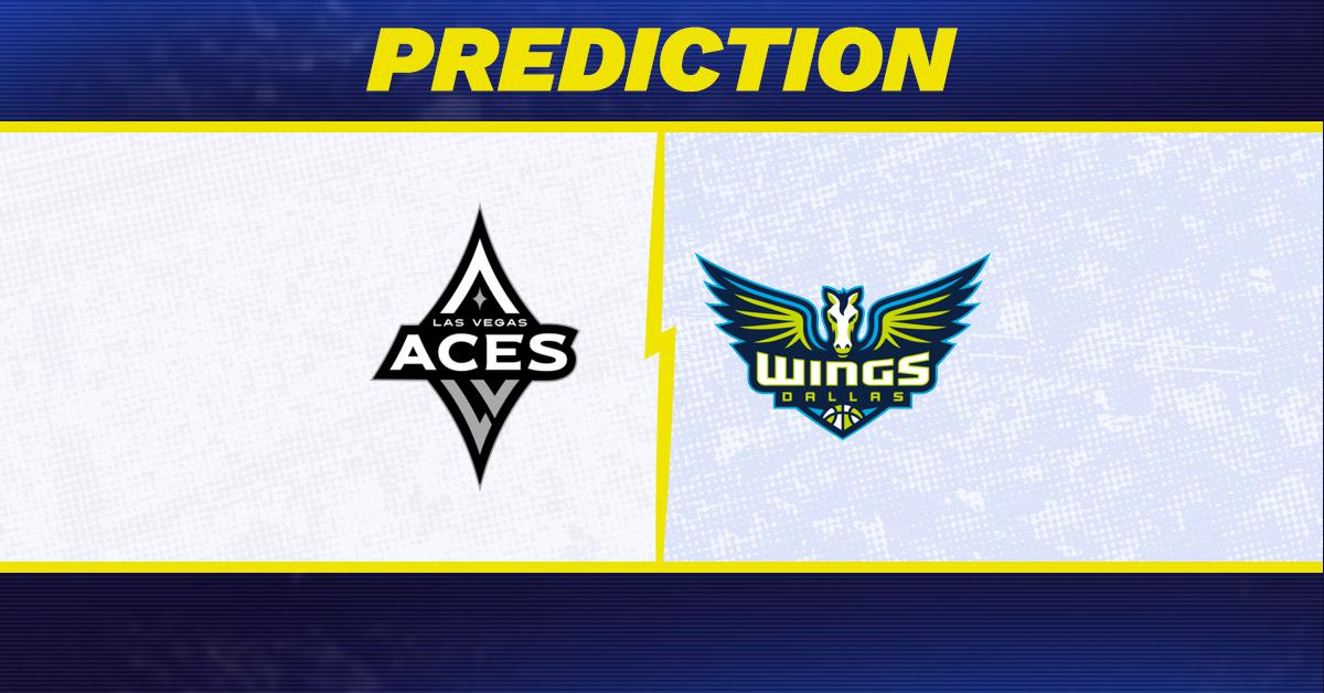 Aces vs. Wings prediction: Paige Bueckers projected to score 19 points in Monday's WNBA game [6/15/2026]