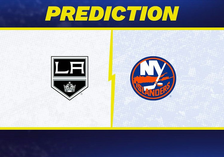 Get our Kings vs. Islanders prediction for October 22, 2026, including win probabilities, the latest odds, our best bet, and goal-scorer projections.