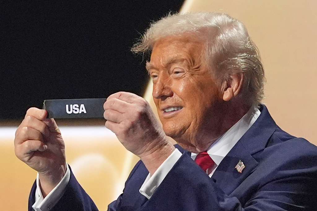 2026 FIFA World Cup draw: USMNT handed familiar foes in Group D