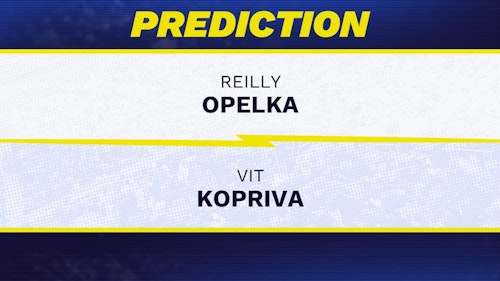 Reilly Opelka vs. Vit Kopriva prediction, odds, picks for 2025 ATP Athens
