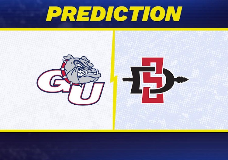 Gonzaga-San Diego State Predictions and Game Preview.