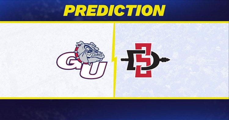 Gonzaga-San Diego State Predictions and Game Preview.