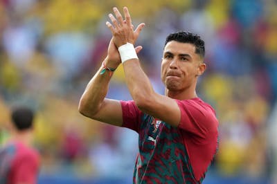 World Cup soccer odds today: Thursday's betting cheat sheet [July 2]