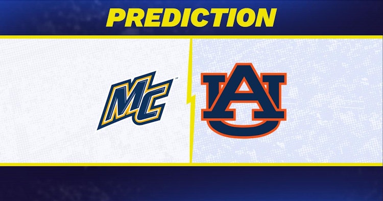 Merrimack-Auburn Predictions and Game Preview.
