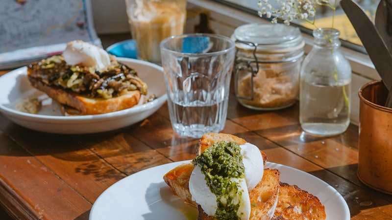 Brunch