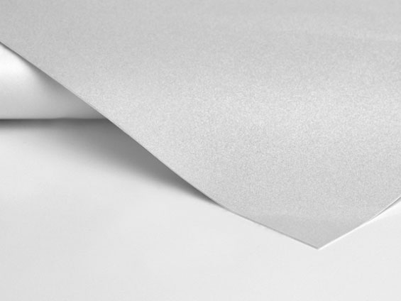 Sticker réfléchissant