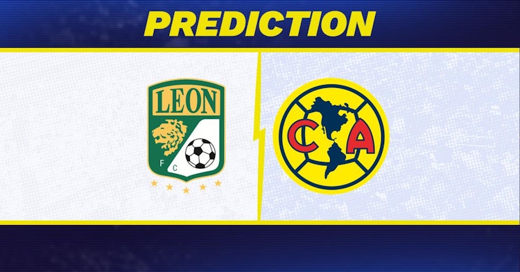 Club Leon-Club America Predictions and Game Preview.