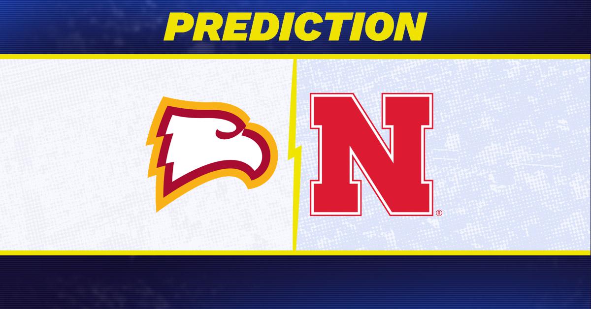 Winthrop vs. Nebraska prediction: Nebraska favored to win men's college basketball matchup [11/25/2025]