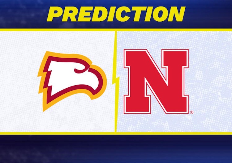 Winthrop-Nebraska Predictions and Game Preview.