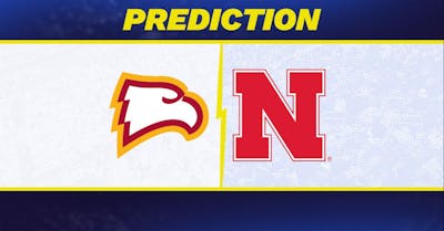Winthrop vs. Nebraska prediction: Nebraska favored to win men's college basketball matchup [11/25/2025]