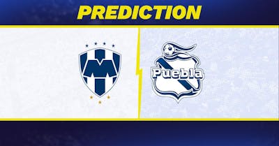 Monterrey vs. Puebla Prediction, Odds, Liga MX Picks [1/12/2025]