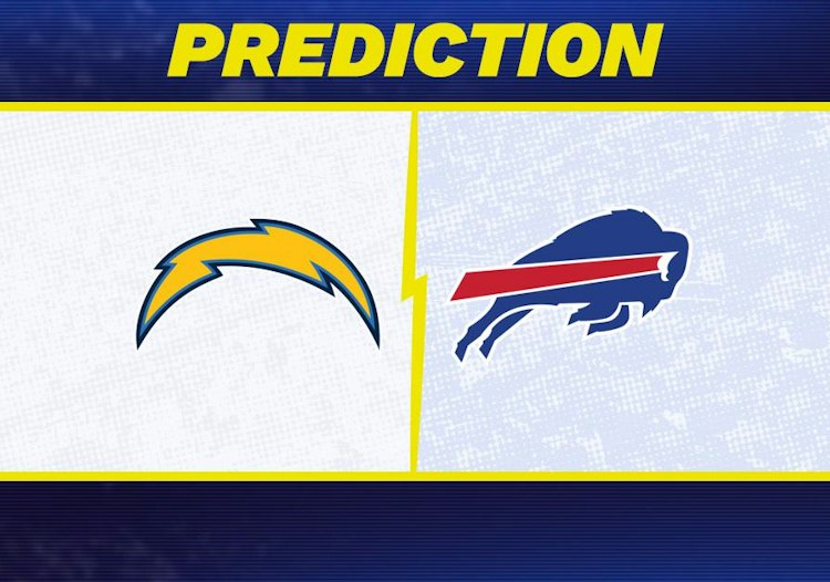 Los Angeles Chargers-Buffalo Bills Early Predictions and Betting Preview.