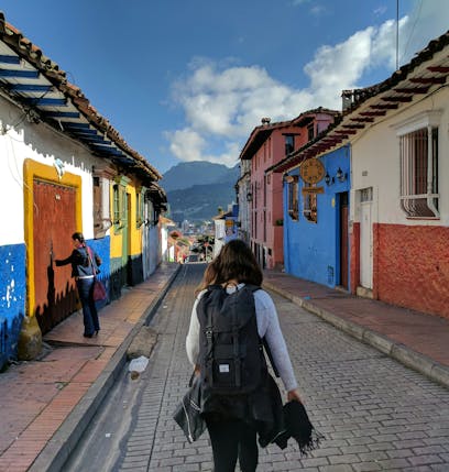 Best Adventure Holidays for Solo Travellers Over 30