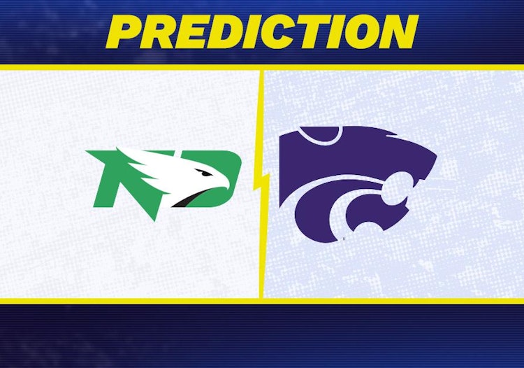 North Dakota-Kansas State Predictions and Game Preview.