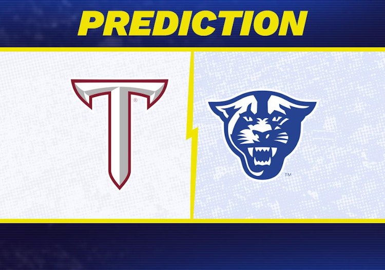 Troy-Georgia State Predictions and Game Preview.