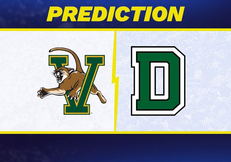 Vermont-Dartmouth Predictions and Game Preview.