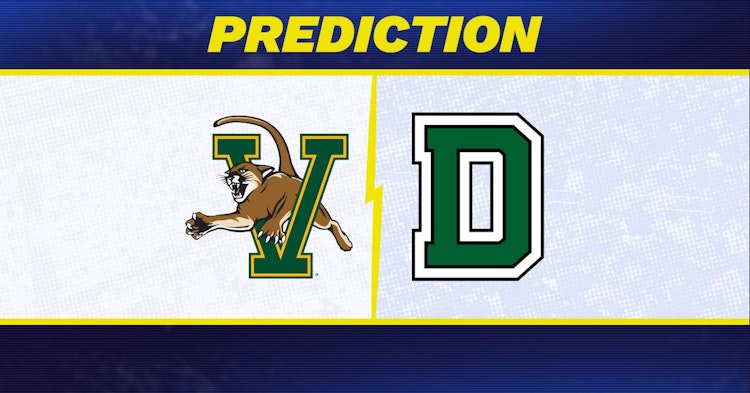 Vermont-Dartmouth Predictions and Game Preview.