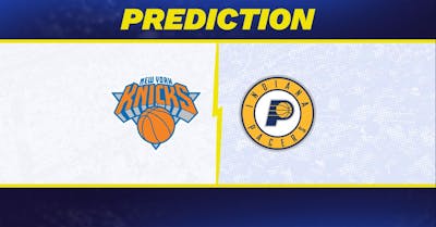 Knicks vs. Pacers prediction: New York to win, Jalen Brunson projected for big game in Thursday's NBA matchup [12/18/2025]