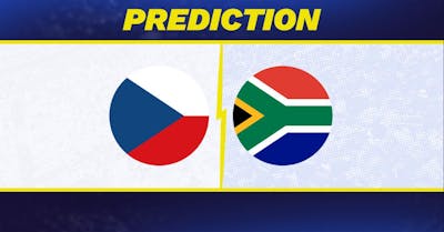 Czechia vs. South Africa prediction, odds, props, World Cup 2026 picks [Group Stage]