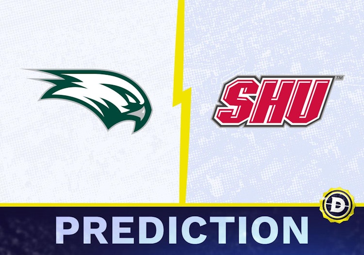 Wagner vs. Sacred Heart Prediction, Odds, College Basketball Picks [3/6/2024]