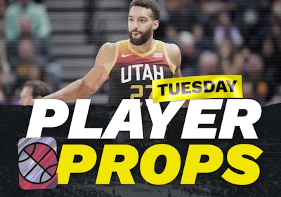 NBA Player Props Betting Picks, Predictions and Parlay: Tuesday, November 9, 2021