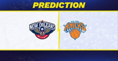 Pelicans vs. Knicks Prediction: New York to Win, Jalen Brunson Projected for Big Game in Sunday's NBA Matchup [12/1/2024]