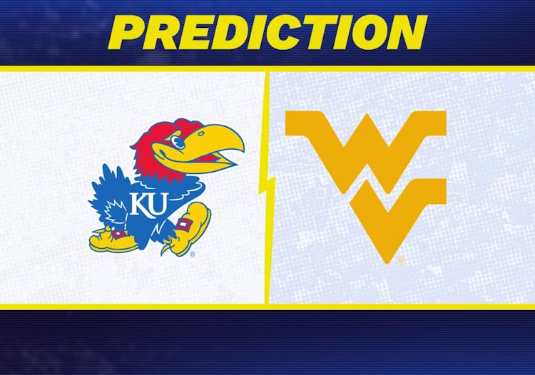 Kansas-West Virginia Predictions and Game Preview.