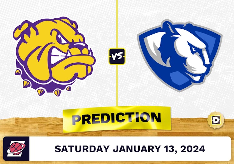 Western Illinois vs. Eastern Illinois Prediction, Odds, College Basketball Picks [1/13/2024]