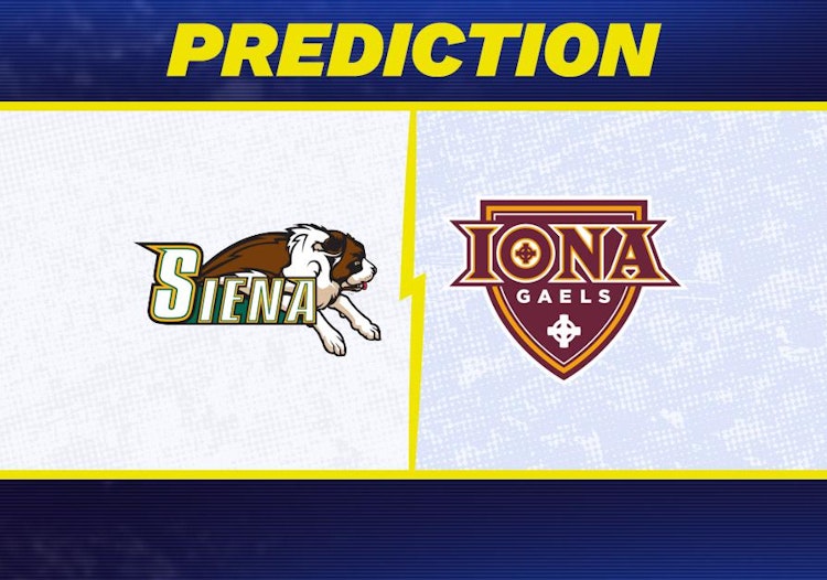 Siena-Iona Predictions and Game Preview.