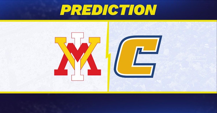 Virginia Military-Chattanooga Predictions and Game Preview.