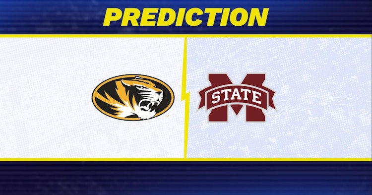 Missouri-Mississippi State Predictions and Game Preview.