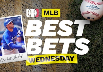 MLB Wednesday Betting Picks and Parlay - May 18, 2022