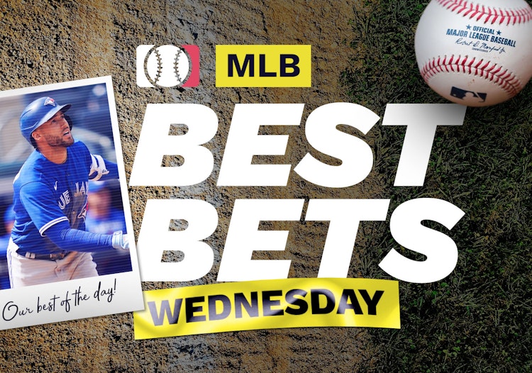 MLB Wednesday Betting Picks and Parlay - May 18, 2022