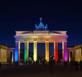 Queer Berlin - Explore the LGBTQ Capital of Europe's gallery image