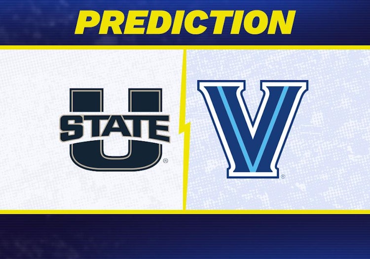 Utah State-Villanova Predictions and Game Preview.