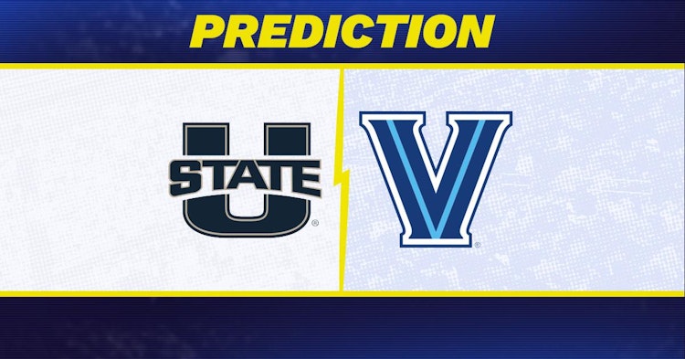 Utah State-Villanova Predictions and Game Preview.