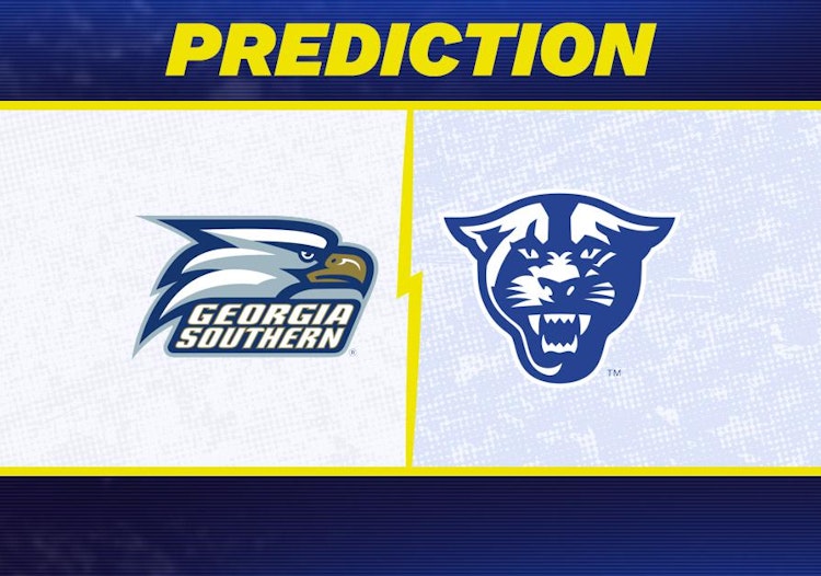 Georgia Southern-Georgia State Predictions and Game Preview.