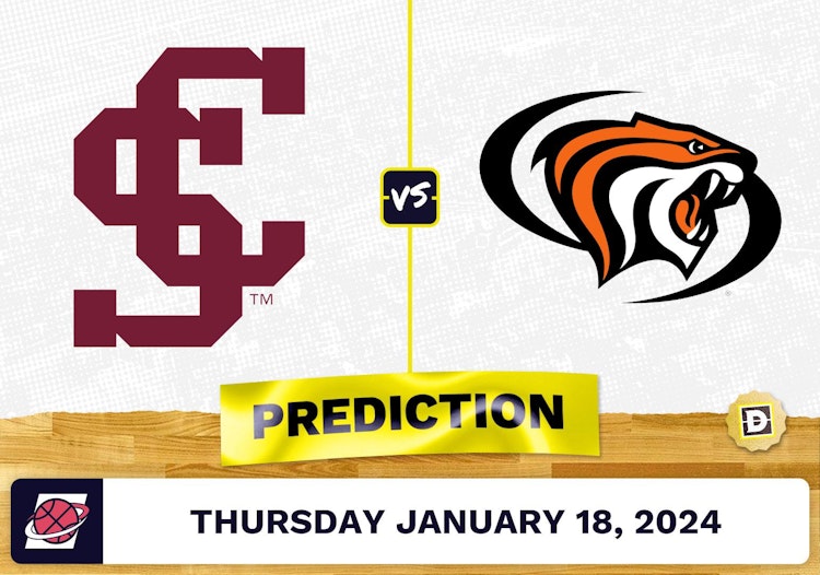 Santa Clara vs. Pacific Prediction, Odds, College Basketball Picks [1/18/2024]