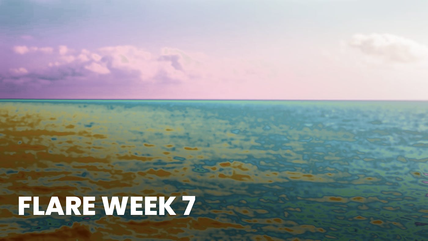 Week 7 Progress Report