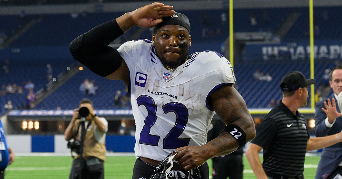 NFL Week 1 betting recap: Where the Dimers model dominated and why it pays to follow