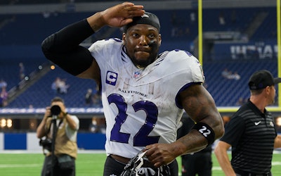 NFL Week 1 betting recap: Where the Dimers model dominated and why it pays to follow