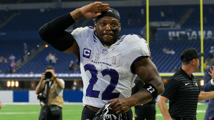 NFL Week 1 betting recap: Where the Dimers model dominated and why it pays to follow
