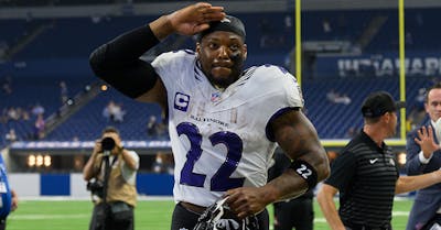 NFL Week 1 betting recap: Where the Dimers model dominated and why it pays to follow
