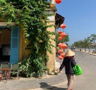 Hoi An UNESCO Heritage Site Walk's gallery image