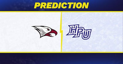 North Carolina Central vs. High Point Prediction: High Point Predicted to Win College Basketball Matchup [11/12/2024]
