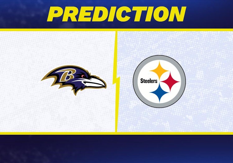 Baltimore Ravens-Pittsburgh Steelers Predictions and Game Preview.